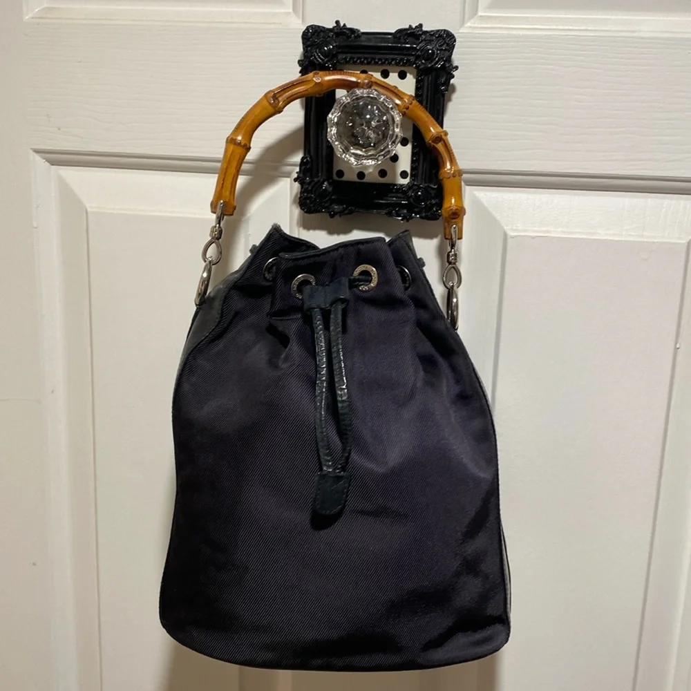 Fantastic vintage Gucci - Picture 1 of 6